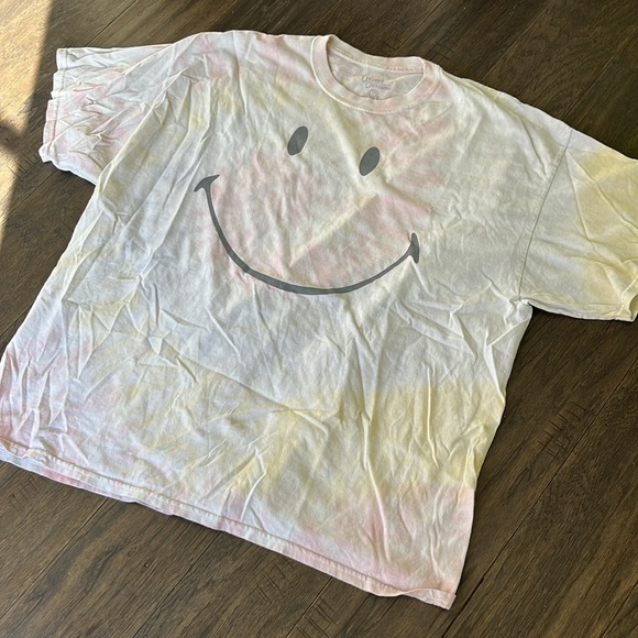 PacSun Graphic Tee OS - Picture 2 of 5